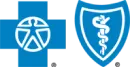 blue cross blue shield insurance company logo